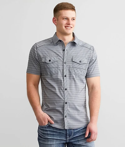 Athletic Performance Shirt