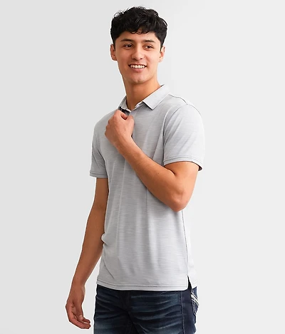 Dez Performance Polo