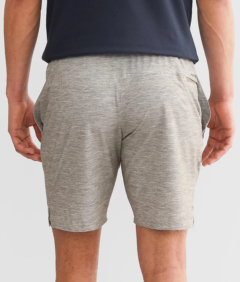 Performance Stretch Short