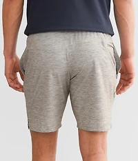 Performance Stretch Short