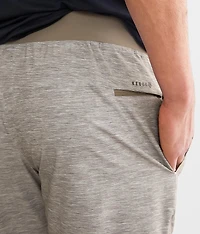 Performance Stretch Short