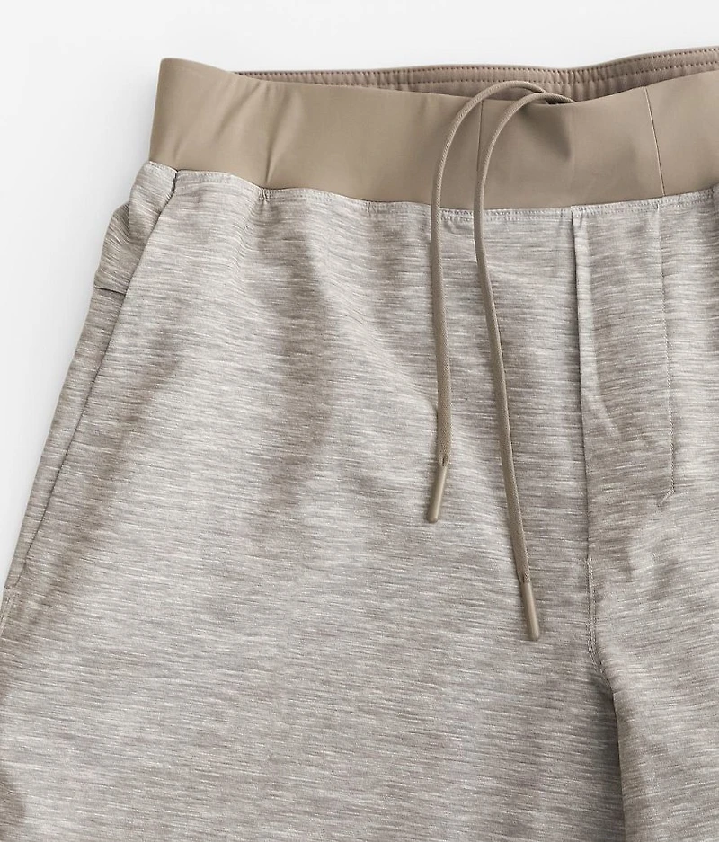 Performance Stretch Short