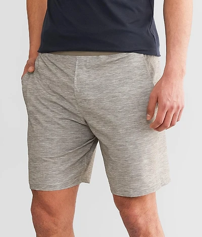 Performance Stretch Short
