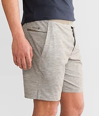 Performance Stretch Short