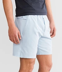 Marled Stretch Walkshort