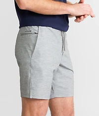 Marled Stretch Walkshort