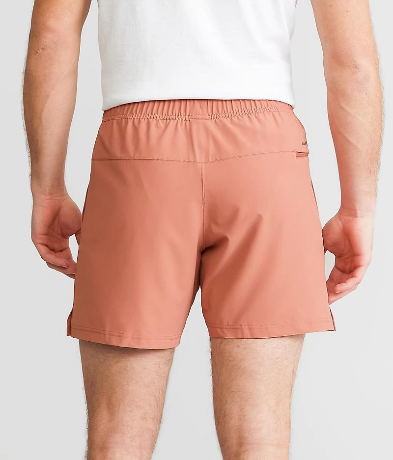 Stretch Walkshort