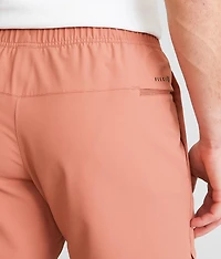 Stretch Walkshort