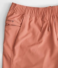 Stretch Walkshort