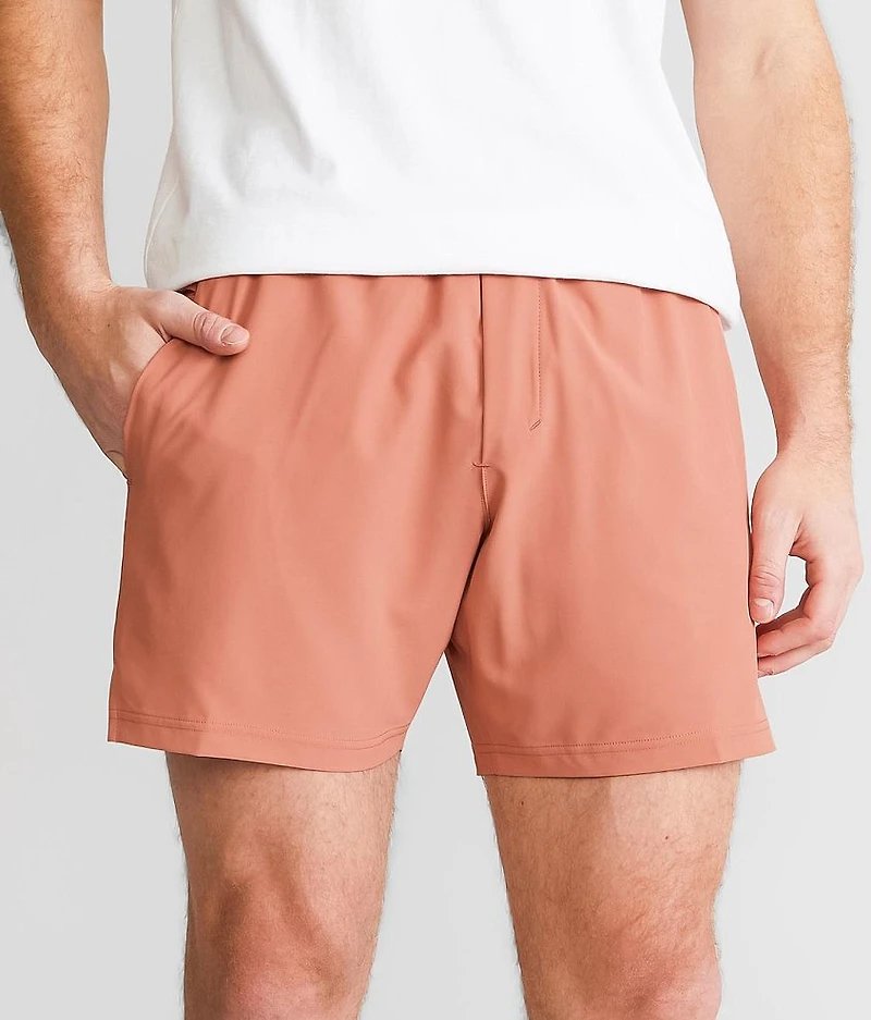Stretch Walkshort