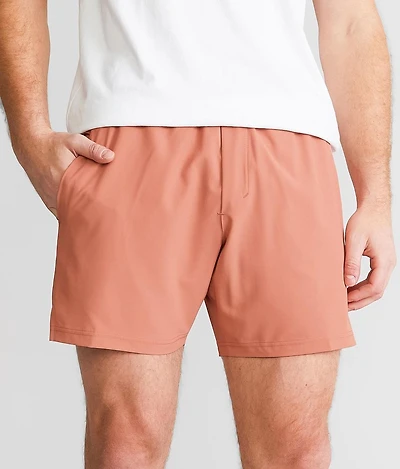 Stretch Walkshort
