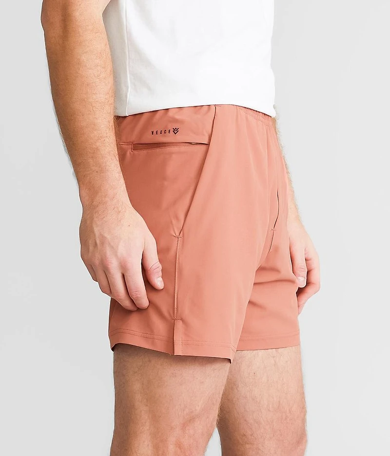 Stretch Walkshort