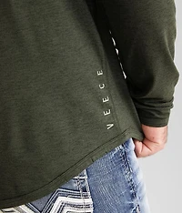 Jordan Quarter Zip Hoodie