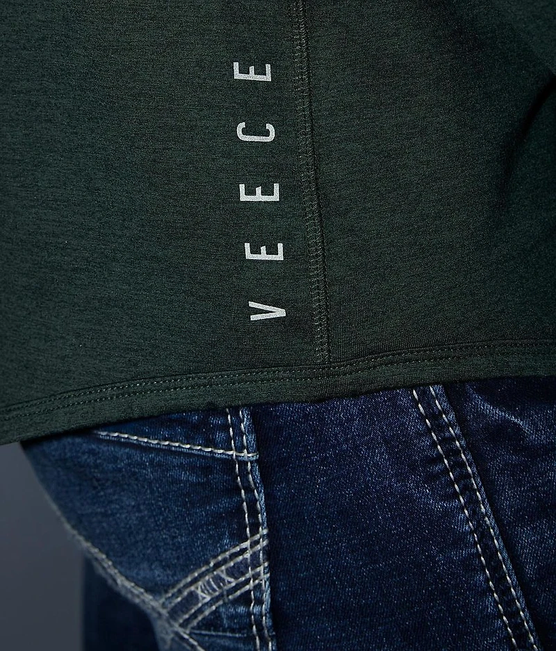 Jordan Quarter Zip Hoodie
