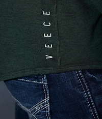 Jordan Quarter Zip Hoodie