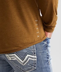 Jordan Quarter Zip Hoodie