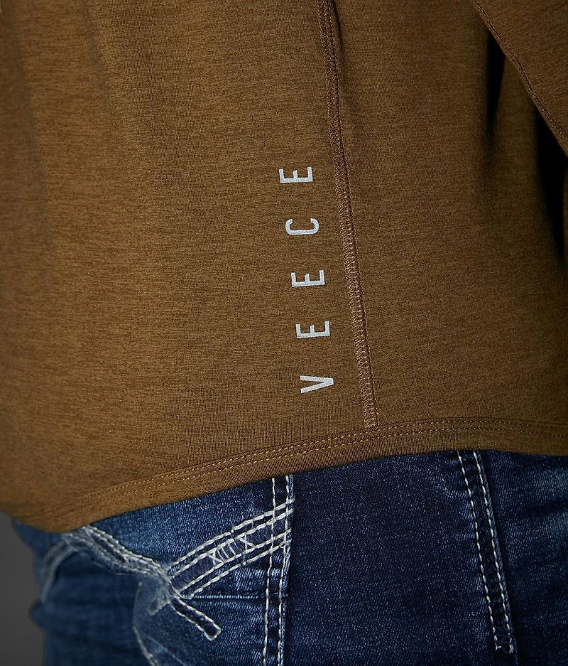 Jordan Quarter Zip Hoodie