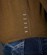 Jordan Quarter Zip Hoodie