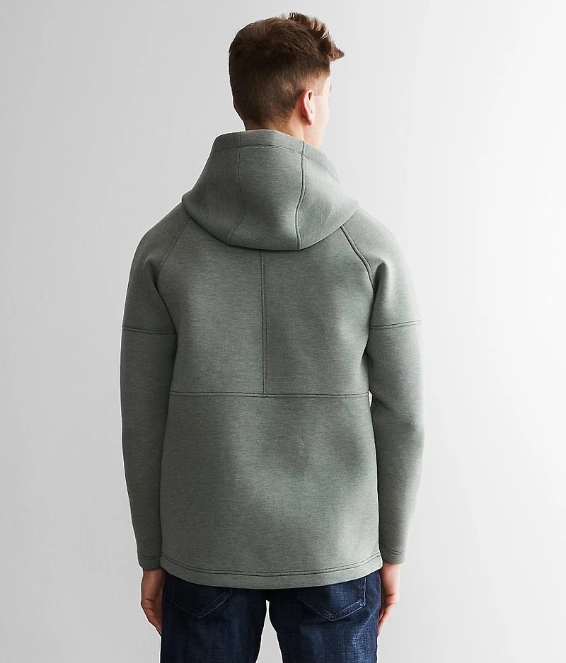 Platinum Hoodie