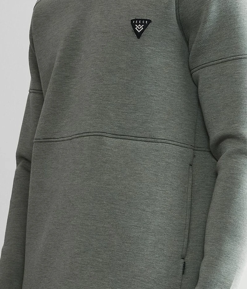 Platinum Hoodie