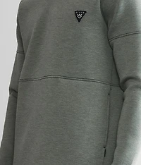 Platinum Hoodie