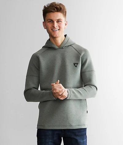Platinum Hoodie