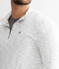 Quarter Zip Pullover