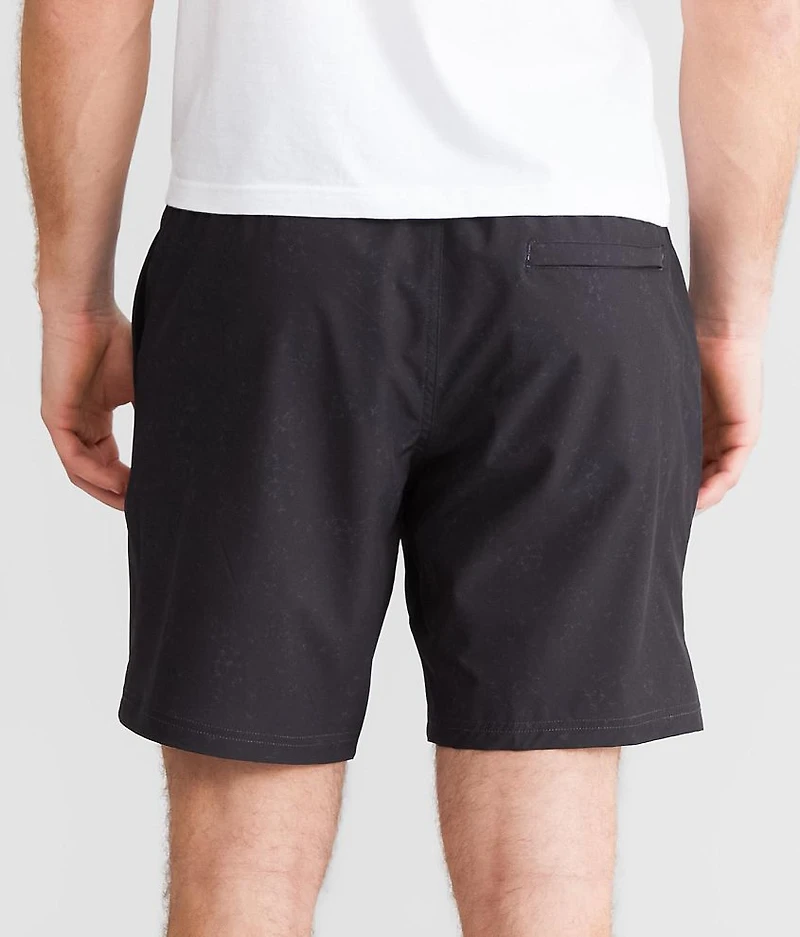 Active Stretch Short