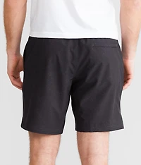 Active Stretch Short