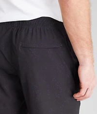 Active Stretch Short
