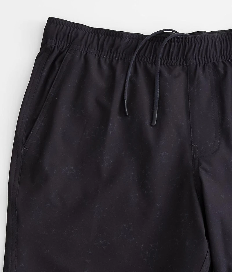 Active Stretch Short