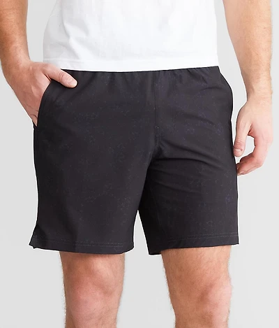 Active Stretch Short