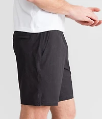 Active Stretch Short
