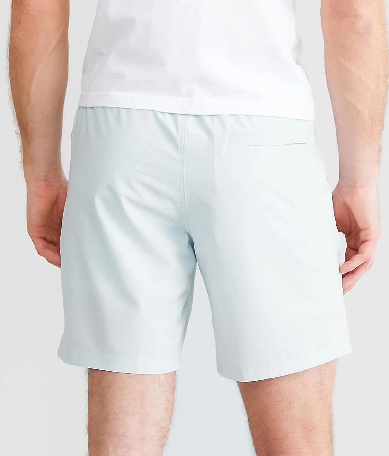 Active Stretch Short