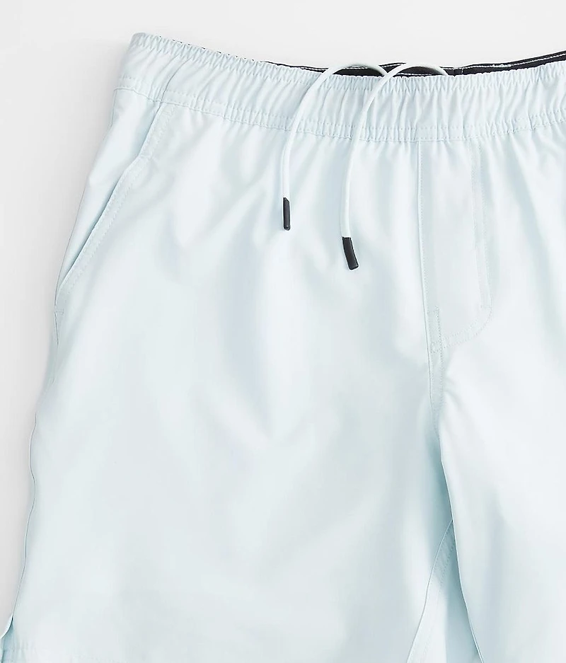 Active Stretch Short