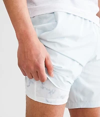 Active Stretch Short