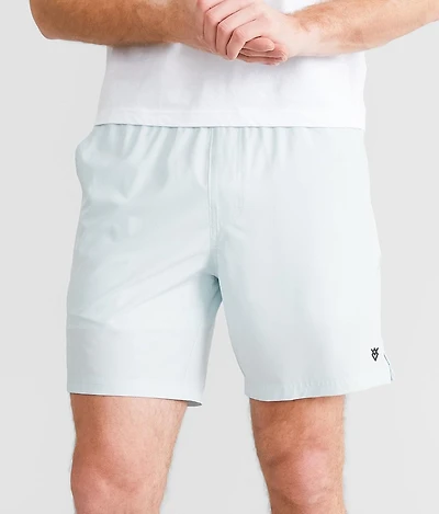 Active Stretch Short