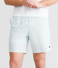 Active Stretch Short