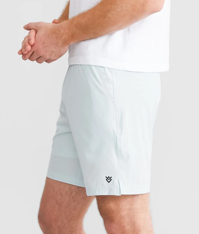Active Stretch Short
