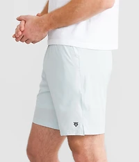 Active Stretch Short
