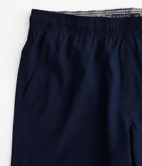 Active Stretch Short