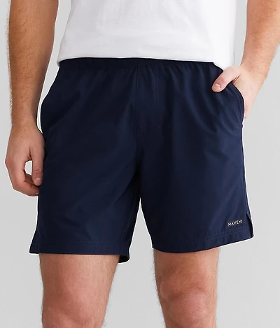 Active Stretch Short
