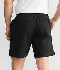 Active Stretch Short