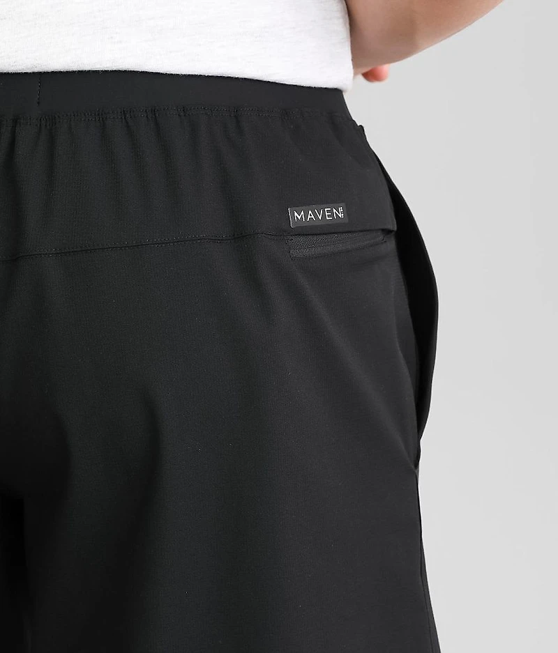 Active Stretch Short
