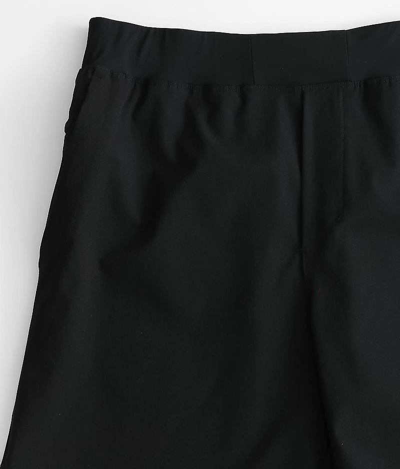 Active Stretch Short
