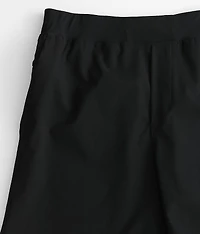 Active Stretch Short