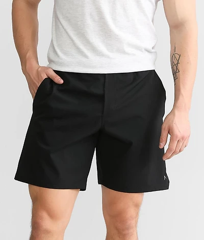 Active Stretch Short