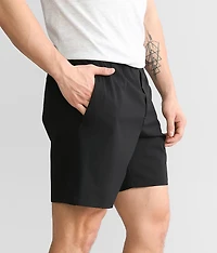 Active Stretch Short