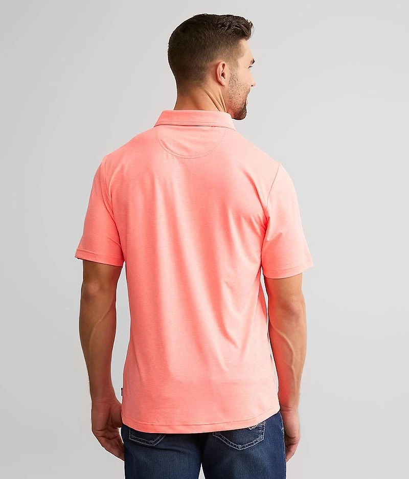Neon Polo