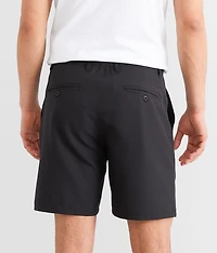 Solid Stretch Walkshort